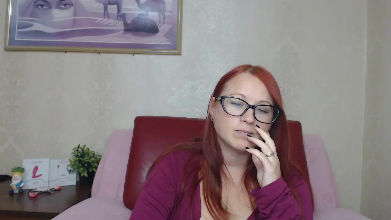 Lilia4joy Cam Model Chat November 7, 2025