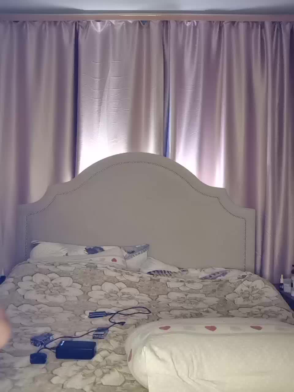 Her-Girl Cam Model Chat November 7, 2025