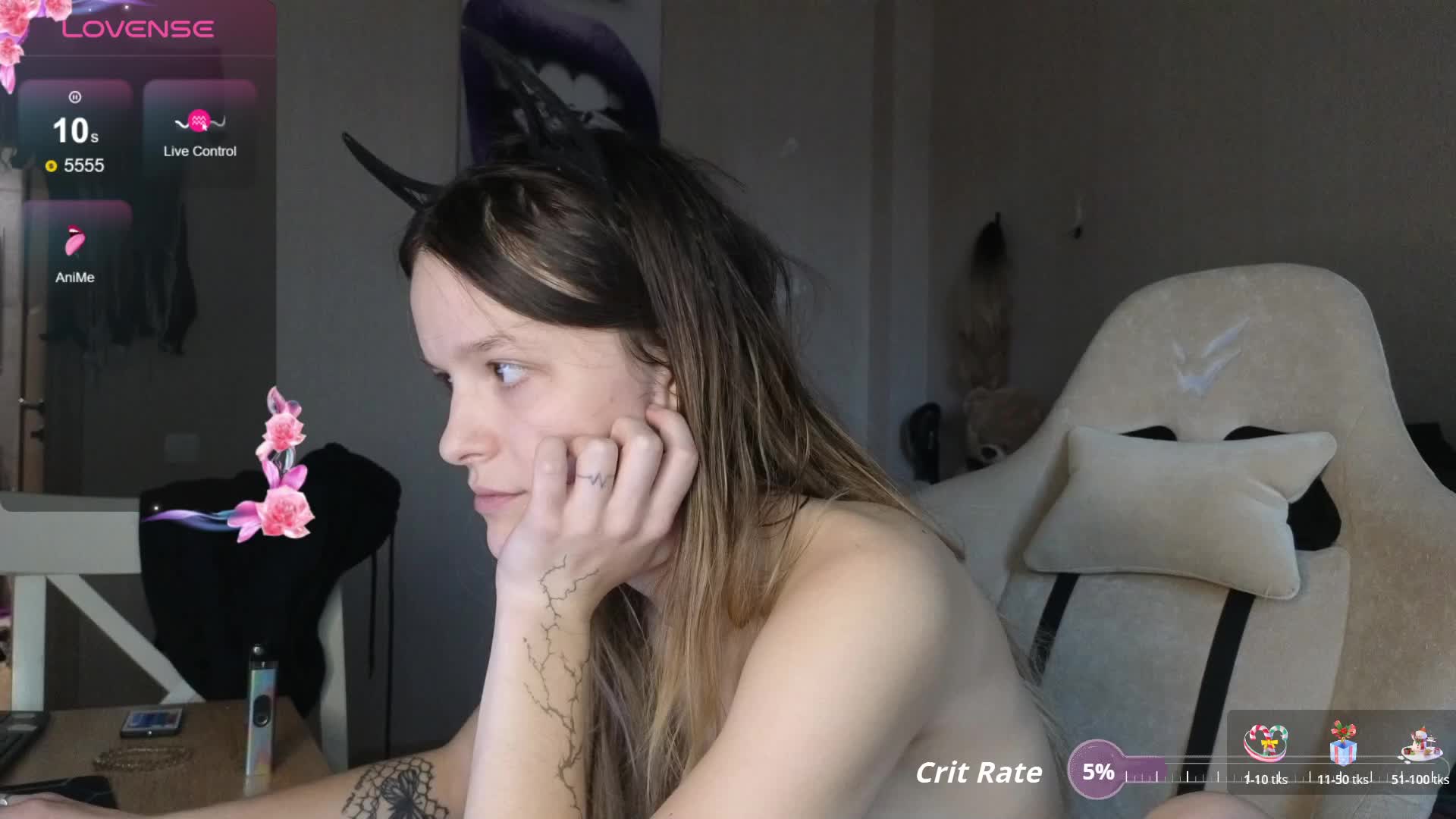 mali- Cam Model Chat November 7, 2025