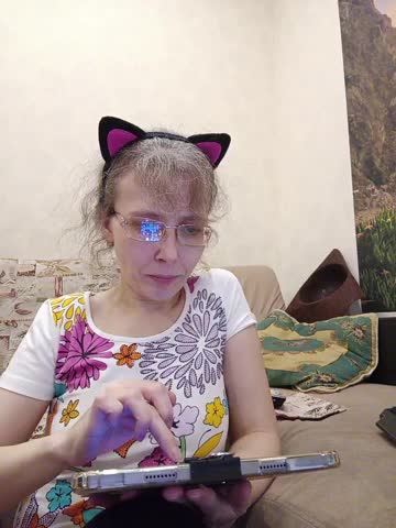 -Queen-Margo- Cam Model Chat November 7, 2025