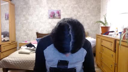 KristiWhite Cam Model Chat November 7, 2025