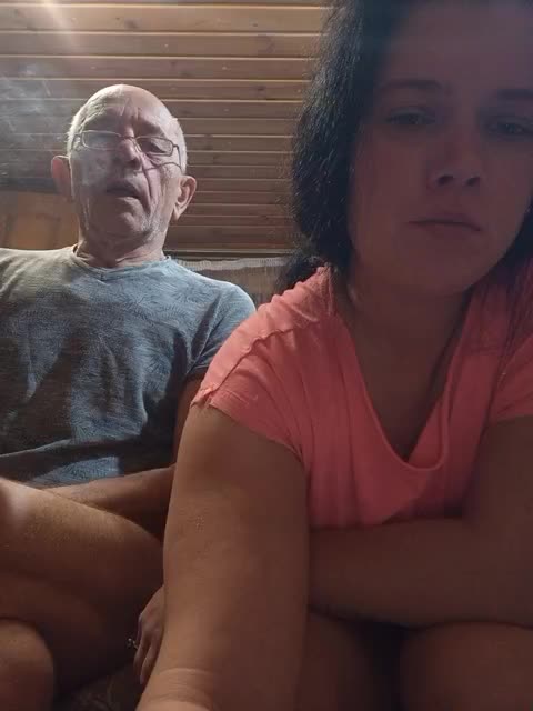 CindyXErics Cam Model Chat November 7, 2025