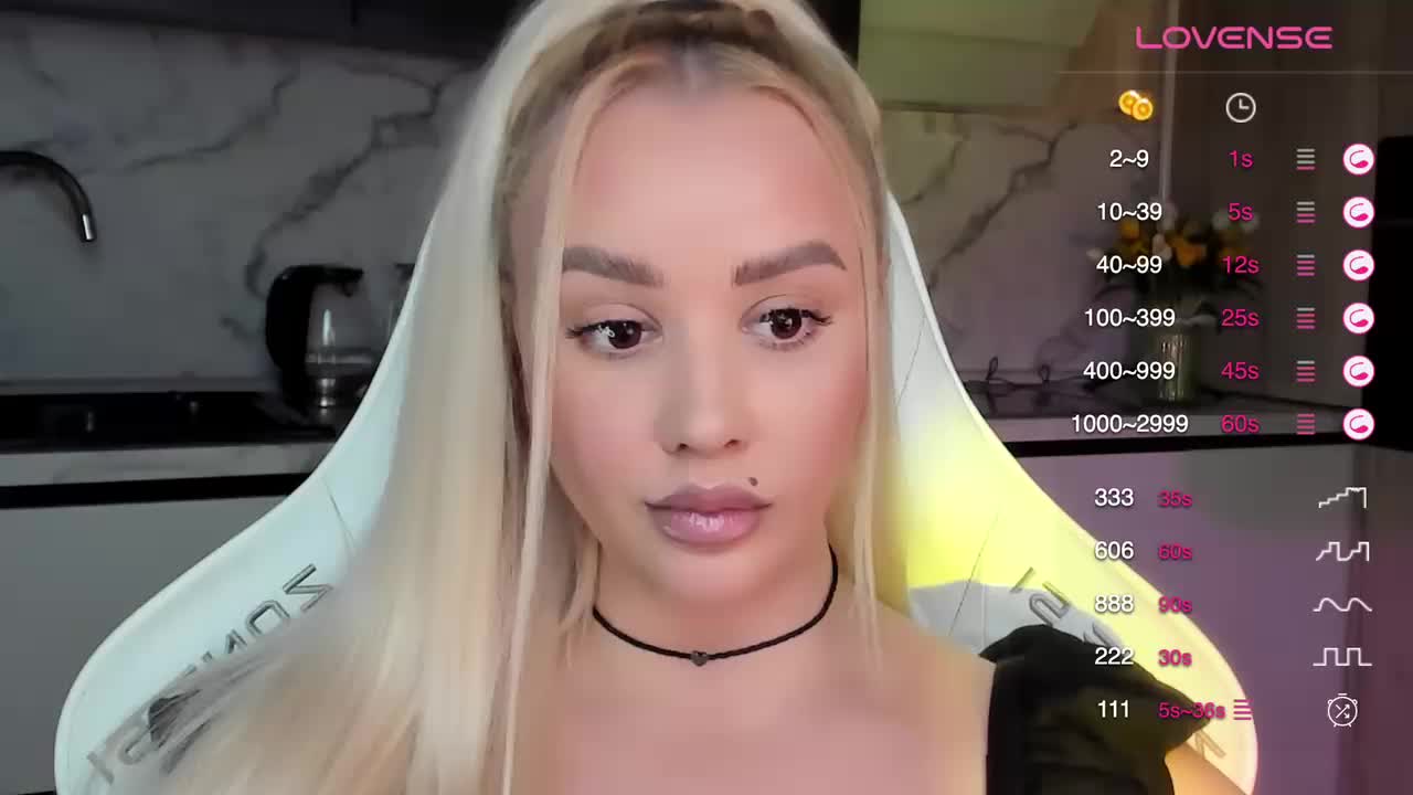 In-your-fucking-mind Cam Model Chat November 7, 2025