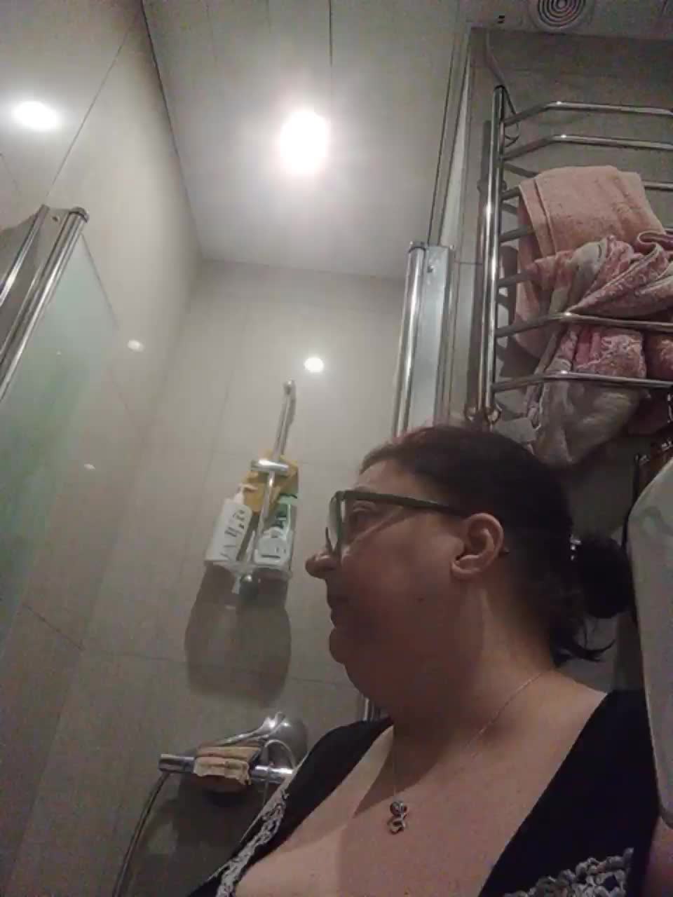 Natalina1 Cam Model Chat November 7, 2025