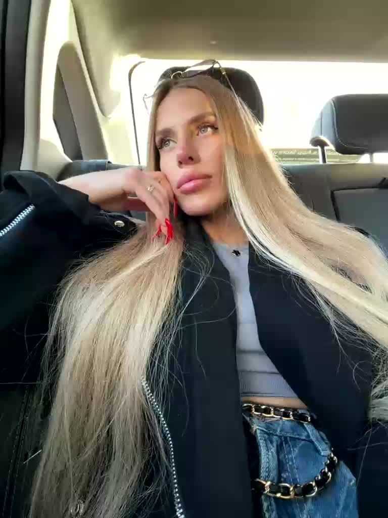 ALVUWKA Cam Model Chat November 7, 2025