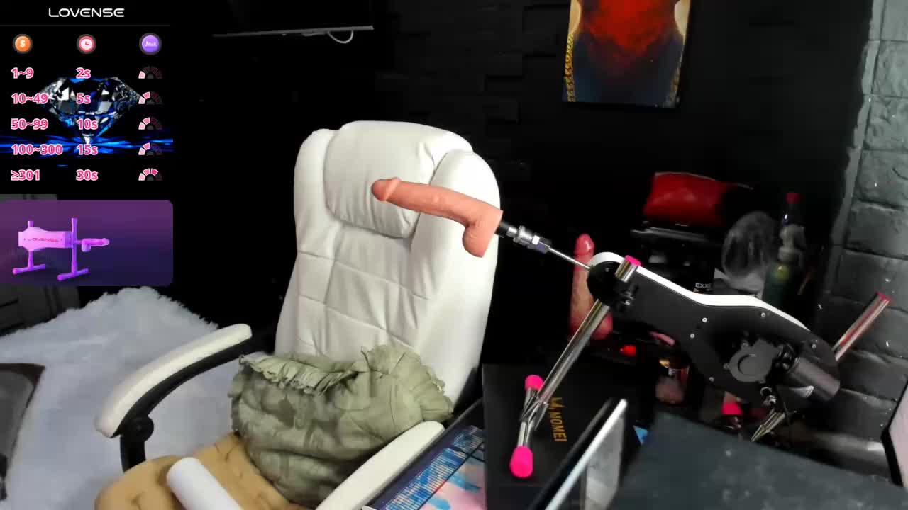 Laylala Cam Model Chat November 7, 2025