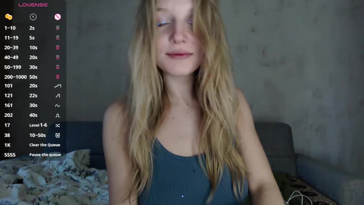 MaagilineKass Cam Model Chat November 7, 2025