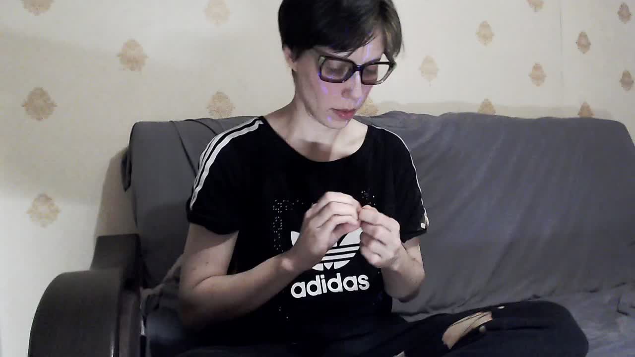 Yrriel_Autist Cam Model Chat November 7, 2025