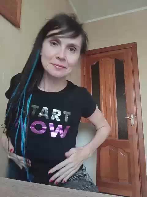 Hellenalonenochka Cam Model Chat November 7, 2025