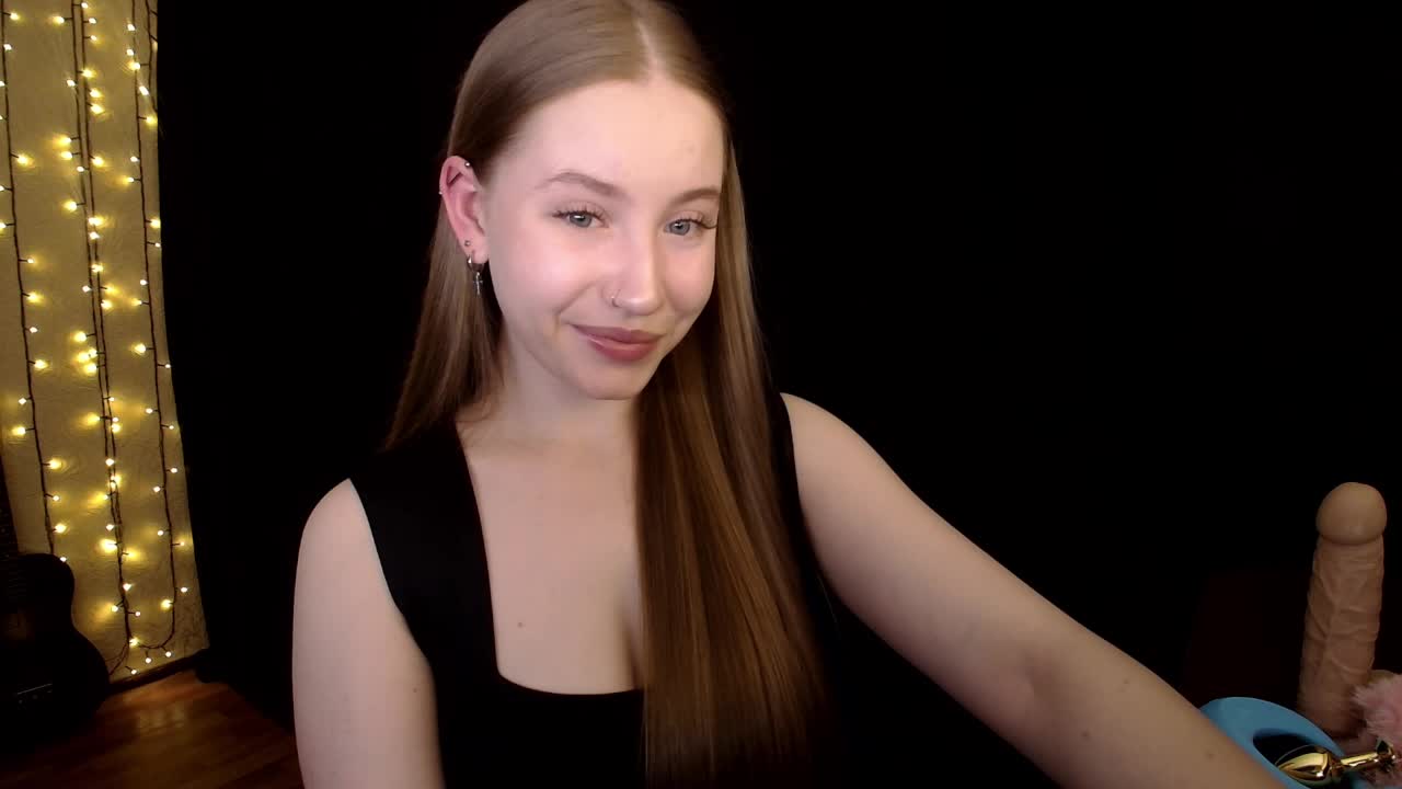 SindiWatson Cam Model Chat November 7, 2025