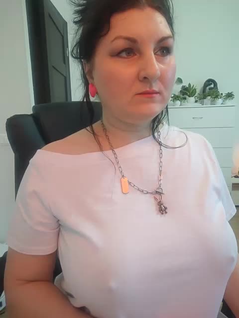 NATASECRET Cam Model Chat November 7, 2025