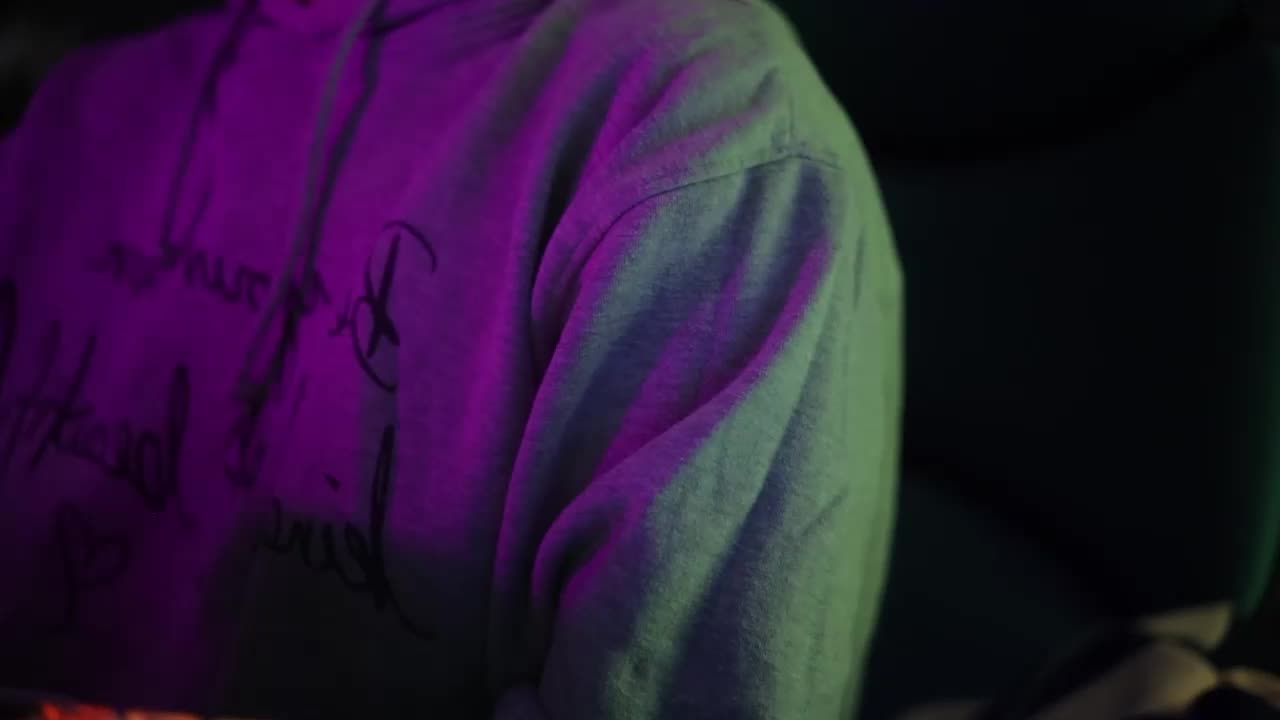 D_i_aM Cam Model Chat November 7, 2025