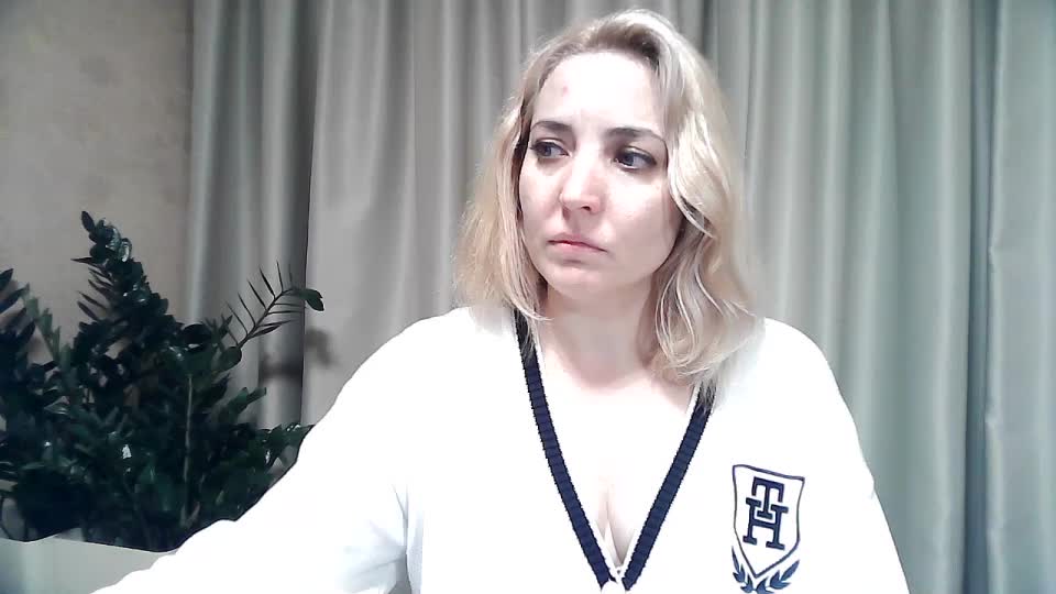 mariska-kiska Cam Model Chat November 7, 2025