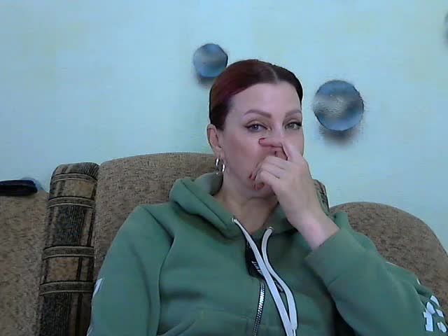 Volna2727 Cam Model Chat November 7, 2025