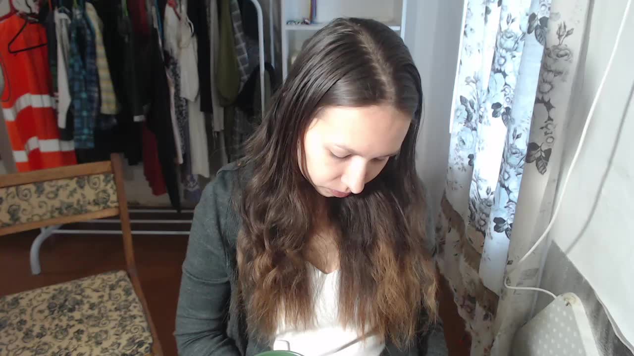 Mariax1 Cam Model Chat November 7, 2025