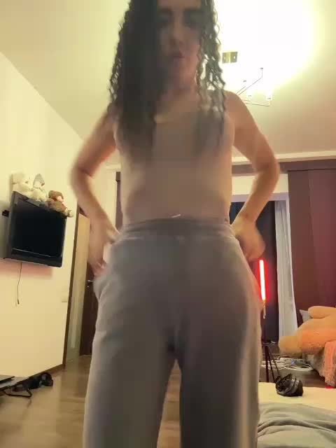 -DEVOCHKA-YYY- Cam Model Chat November 7, 2025