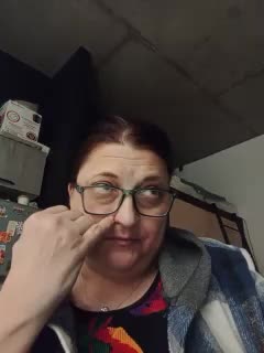 Natalina1 Cam Model Chat November 7, 2025