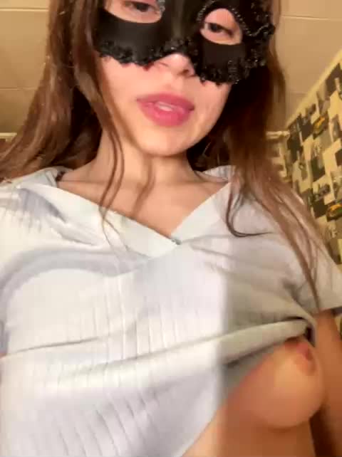 Nichti Cam Model Chat November 7, 2025