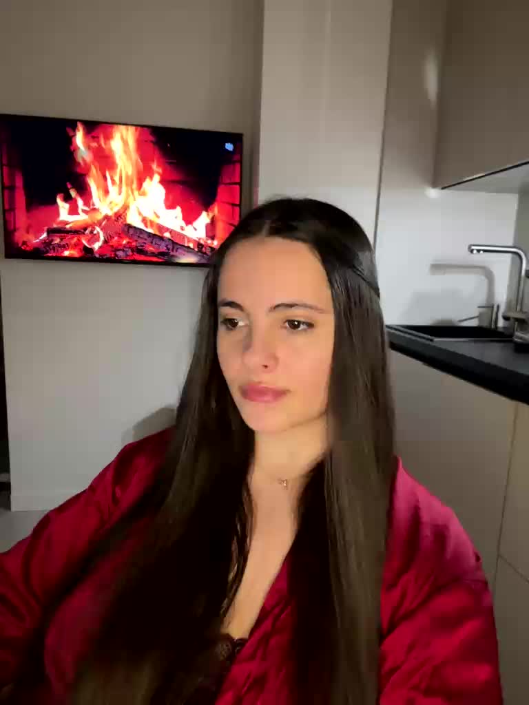 Cherry_s Cam Model Chat November 7, 2025