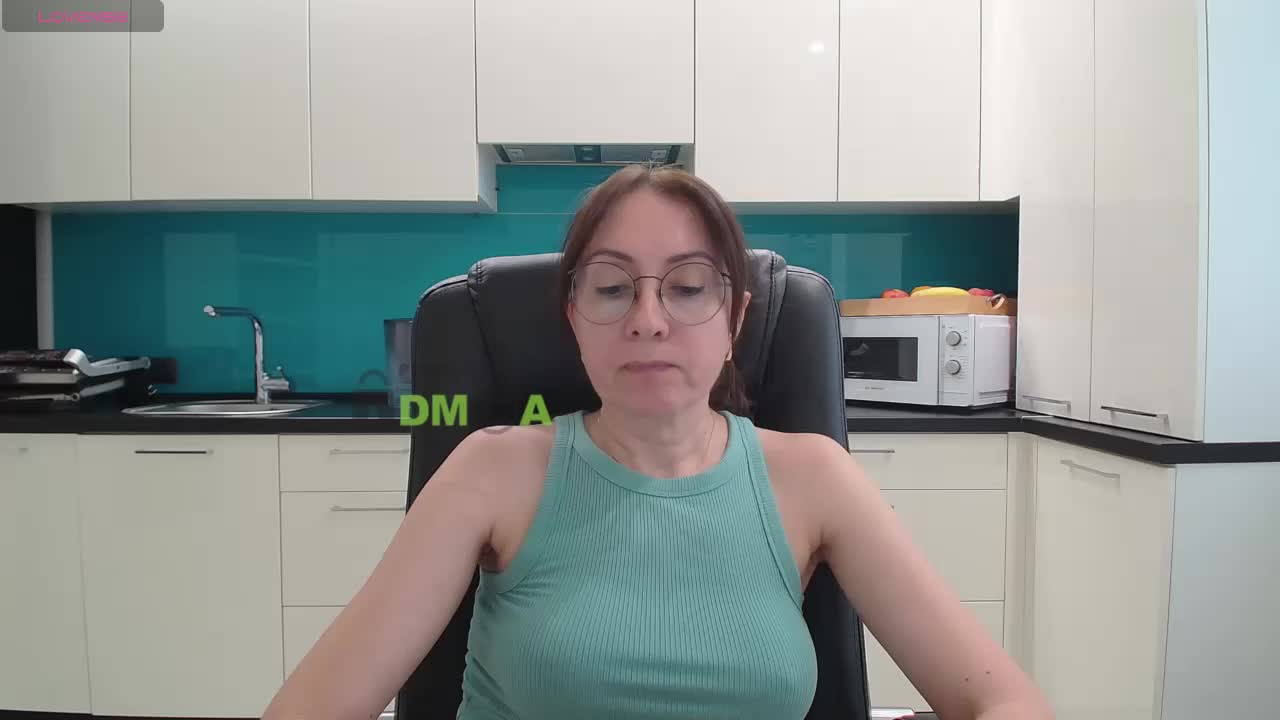 Valerianice Cam Model Chat November 7, 2025