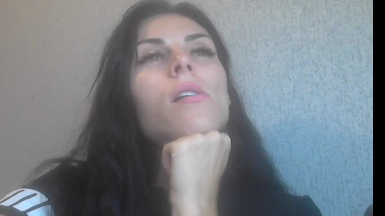 Gospozha-888 Cam Model Chat November 7, 2025