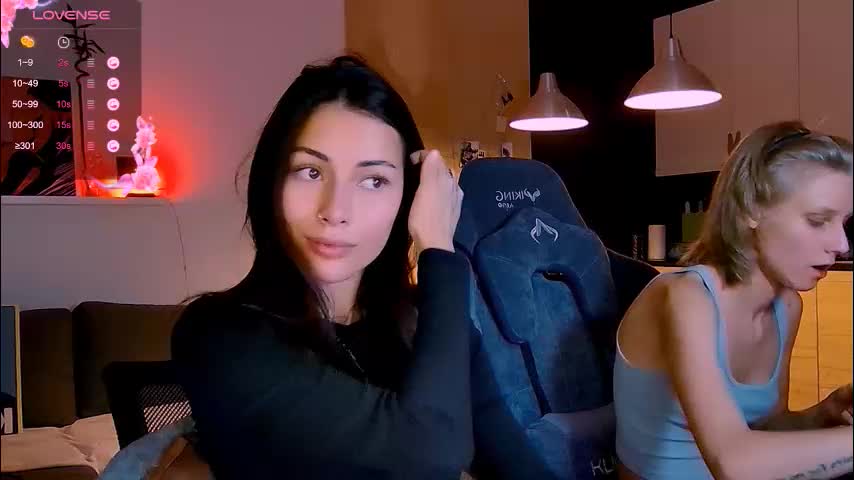 valorant_girl Cam Model Chat November 7, 2025