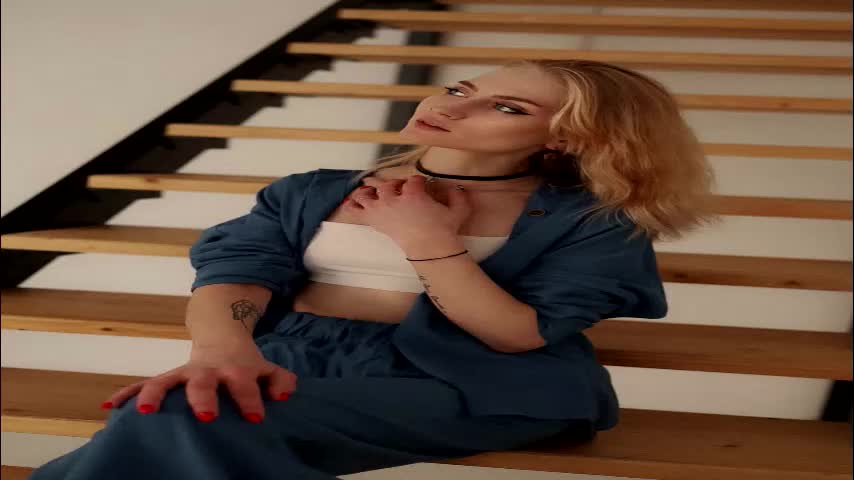 porshes Cam Model Chat November 7, 2025