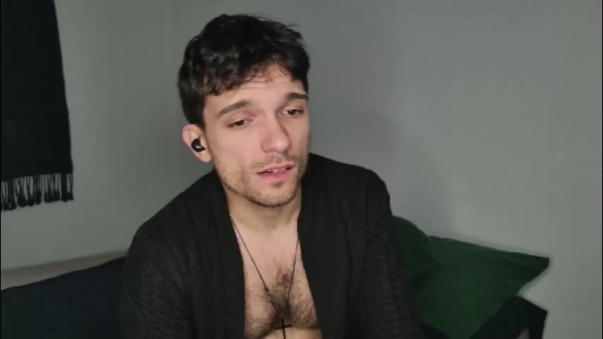 jackdesfeux Cam Model Chat November 7, 2025