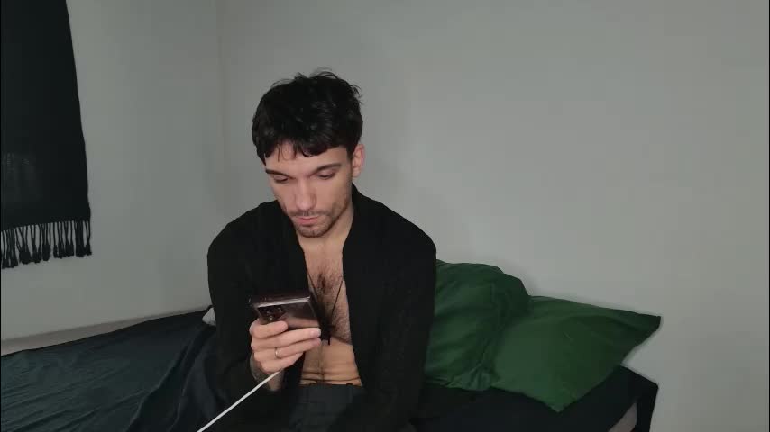 jackdesfeux Cam Model Chat November 7, 2025