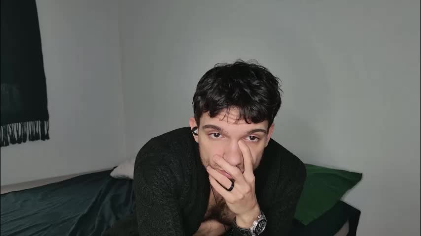 jackdesfeux Cam Model Chat November 7, 2025