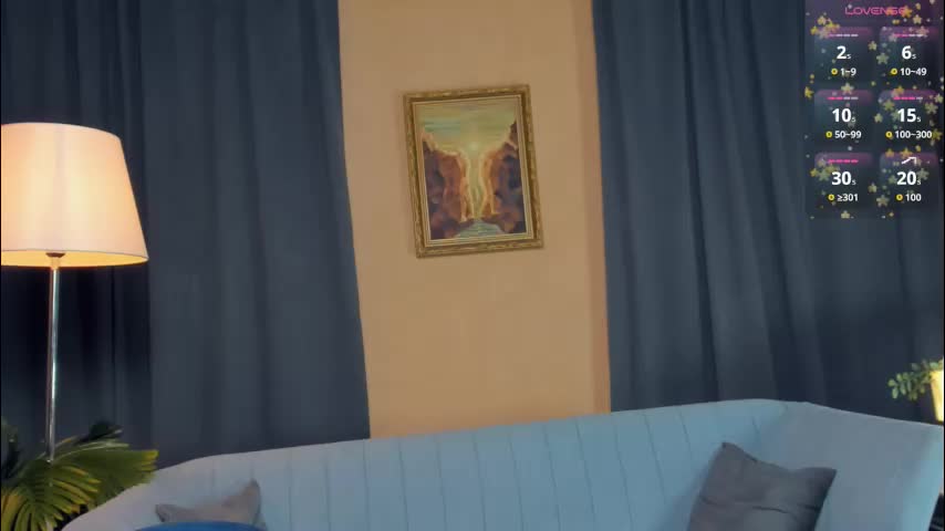 _medal_of_horny_ Cam Model Chat November 7, 2025