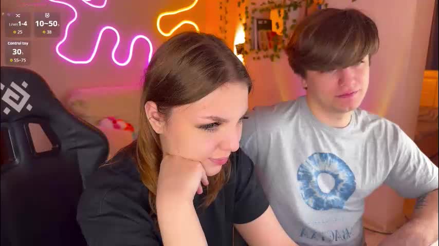 adrean_sofi Cam Model Chat November 7, 2025