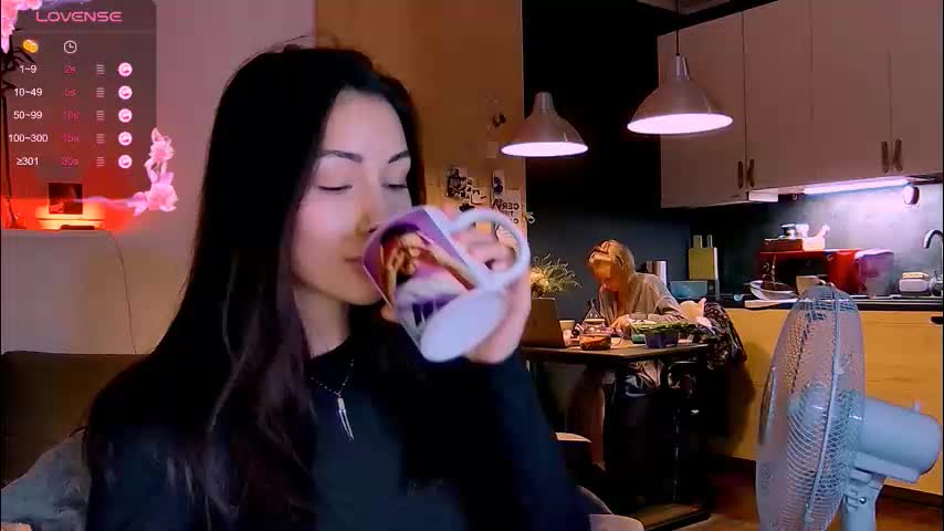 valorant_girl Cam Model Chat November 7, 2025