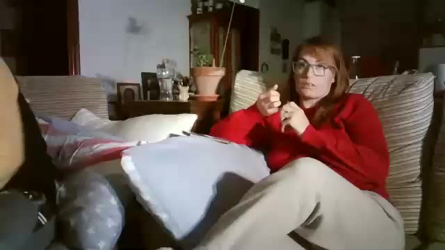 lolahueso Cam Model Chat November 7, 2025