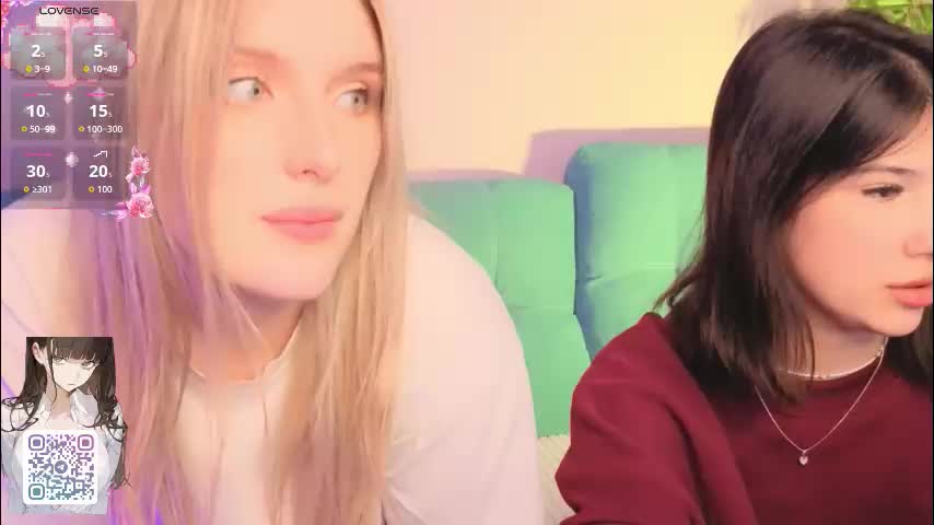 bjliki Cam Model Chat November 7, 2025