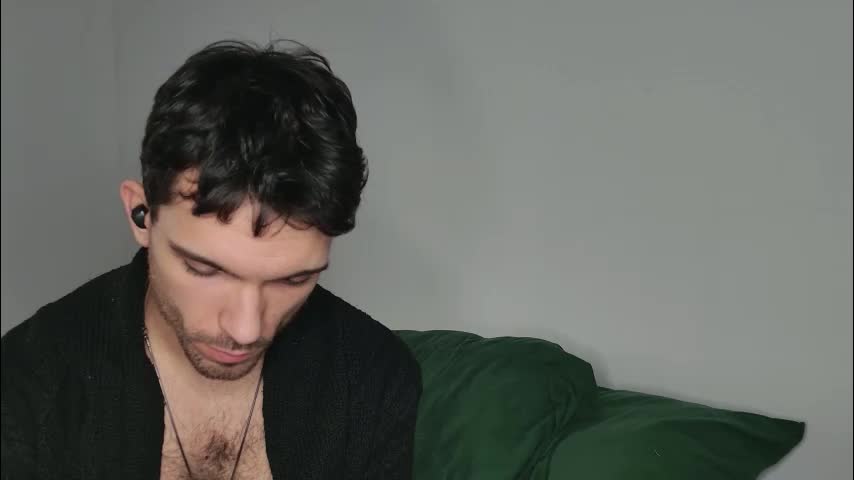 jackdesfeux Cam Model Chat November 7, 2025