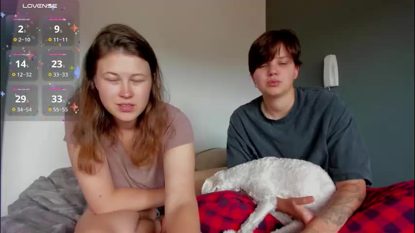 alexiacortez Cam Model Chat November 7, 2025