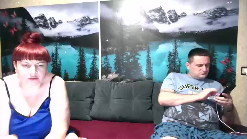 kleosnow Cam Model Chat November 7, 2025