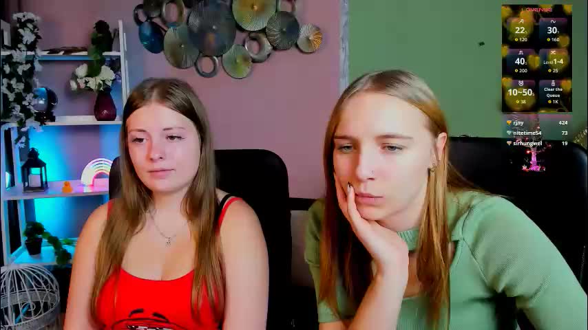 keylas_moan Cam Model Chat November 7, 2025