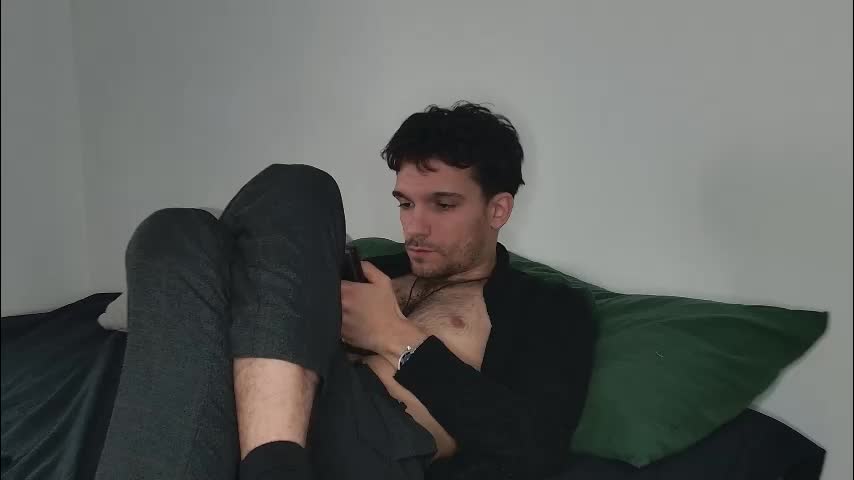 jackdesfeux Cam Model Chat November 7, 2025