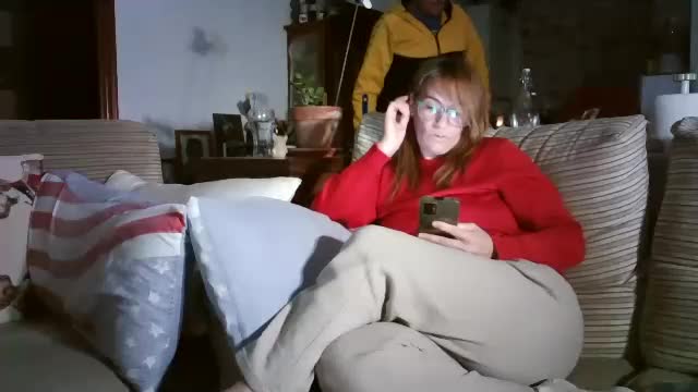 lolahueso Cam Model Chat November 7, 2025