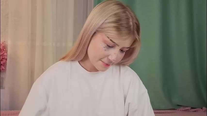 pollybun Cam Model Chat November 7, 2025