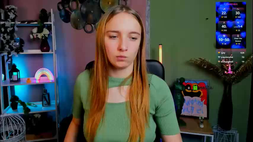 keylas_moan Cam Model Chat November 7, 2025