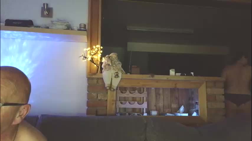 sanroom Cam Model Chat November 7, 2025