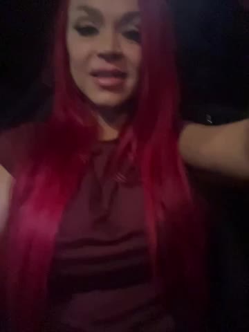 Sensual_Marie Cam Model Chat November 7, 2025