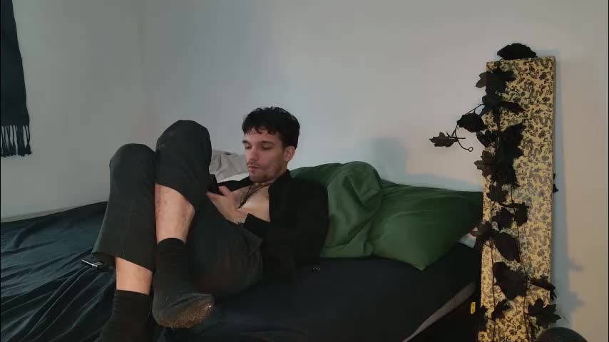 jackdesfeux Cam Model Chat November 7, 2025