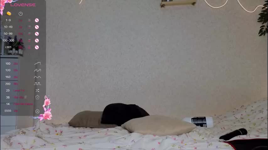 serenahall_ Cam Model Chat November 7, 2025