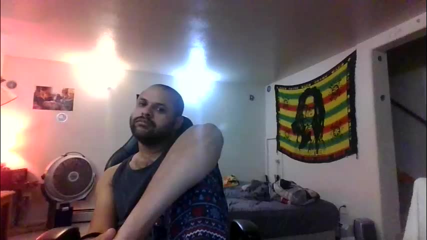 lightskinned666 Cam Model Chat November 7, 2025