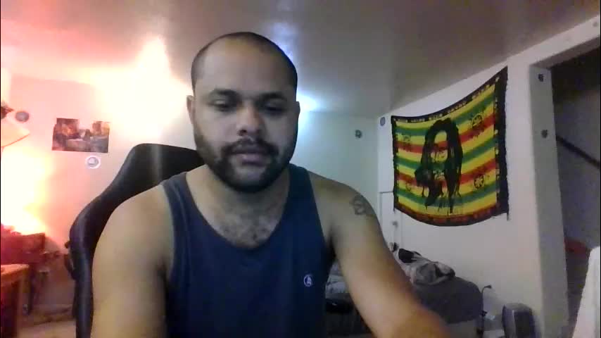lightskinned666 Cam Model Chat November 7, 2025