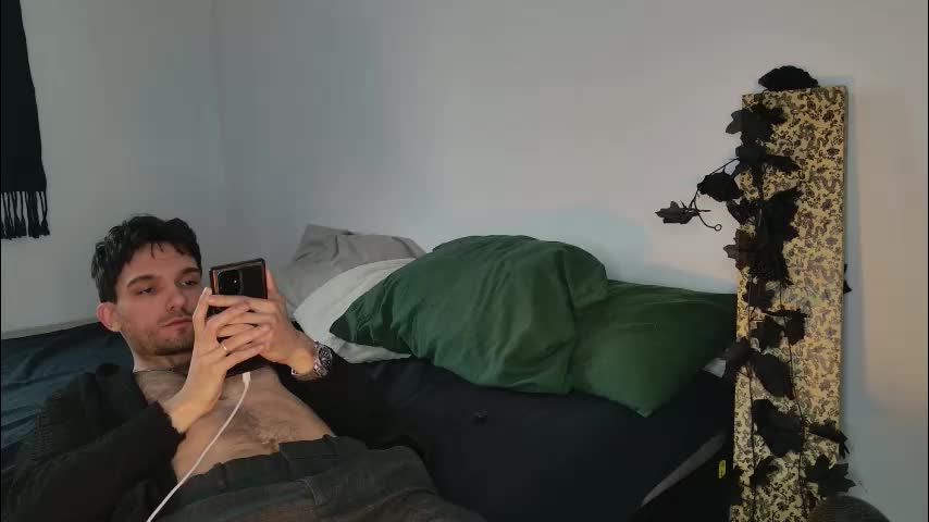 jackdesfeux Cam Model Chat November 7, 2025